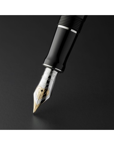 Pióro wieczne Parker Duofold Black CT [1931366]