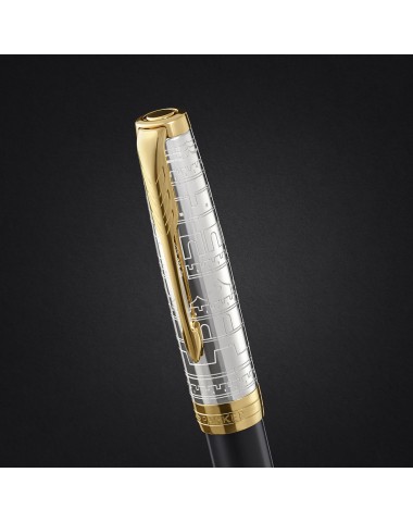 Pióro wieczne Parker Sonnet Ancient China [2207186]