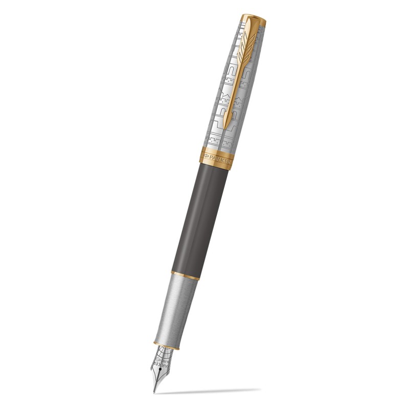 Pióro wieczne Parker Sonnet Ancient China [2207186]