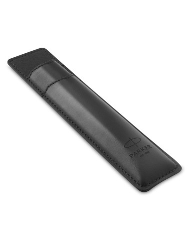 Oryginalne Etui Parker na w kolorze czarnym [2216947]