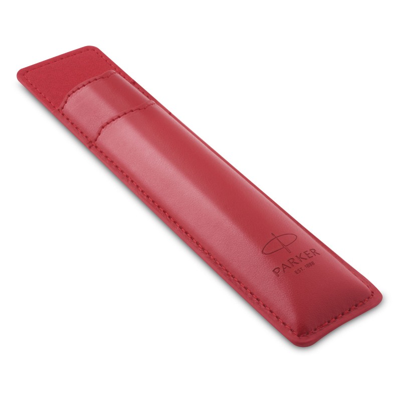 Oryginalne Etui Parker na w kolorze czerwonym [2216949]