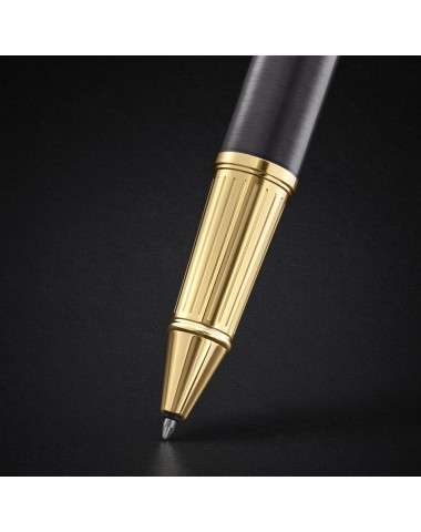 Pióro kulkowe Parker Ingenuity Grey GT [2213727]