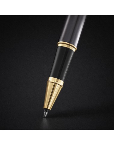 Pióro kulkowe Parker IM Grey GT [2213778]