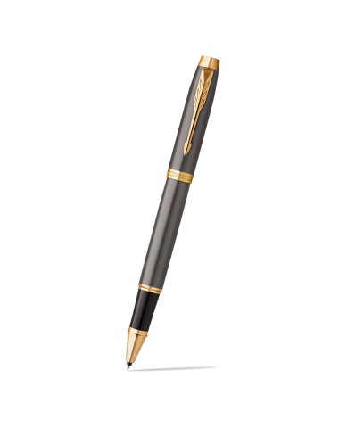 Pióro kulkowe Parker IM Grey GT [2213778]