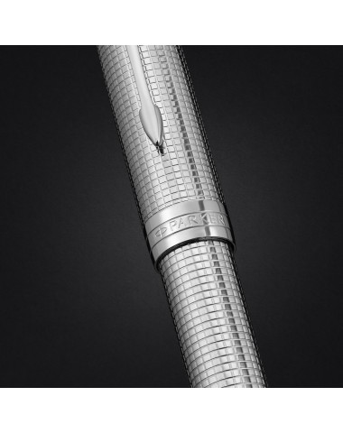 Długopis Parker Sonnet Parker Sonnet Ciselé CT [2209263]