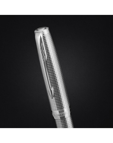 Długopis Parker Sonnet Parker Sonnet Ciselé CT [2209263]