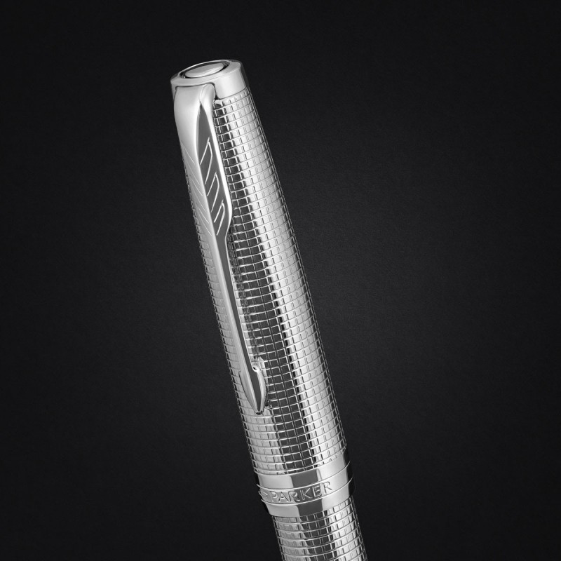 Długopis Parker Sonnet Parker Sonnet Ciselé CT [2209263]