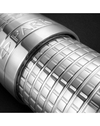 Długopis Parker Sonnet Parker Sonnet Ciselé CT [2209263]