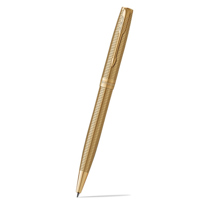 Długopis Parker Sonnet Parker Sonnet Ciselé GT [2209267]