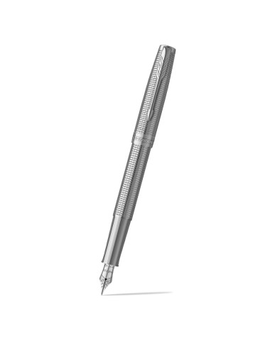 Pióro wieczne Parker Sonnet Ciselé CT 18k [2209261]