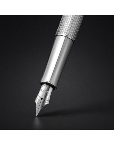 Pióro wieczne Parker Sonnet Ciselé CT 18k [2209261]