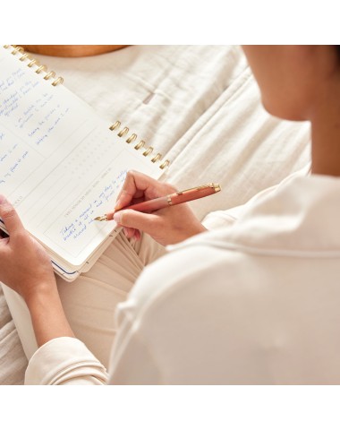 Pióro wieczne Parker IM Rituals Turquoise Orange [2203900]