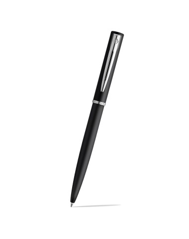 Długopis Waterman Allure czarny matowy CT [2068192]