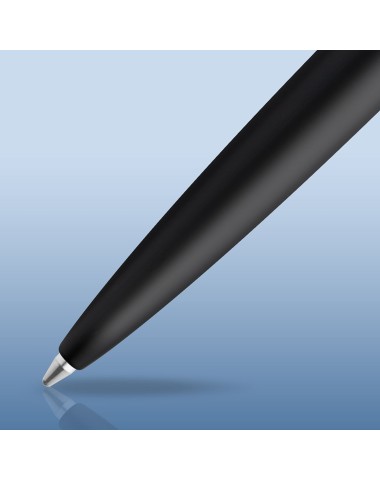 Długopis Waterman Allure czarny matowy CT [2068192]