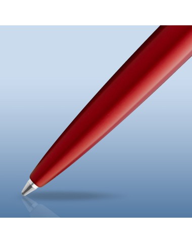 Długopis Waterman Allure czerwony CT [2068193]