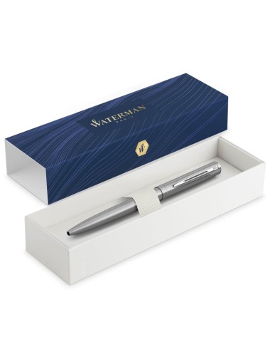 Długopis Waterman Allure srebrny CT [S0174996]