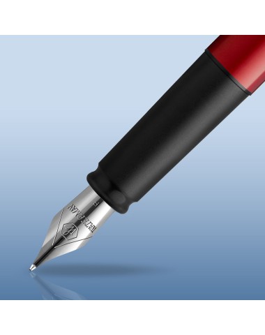 Pióro wieczne Waterman Allure czerwone CT [2068194]