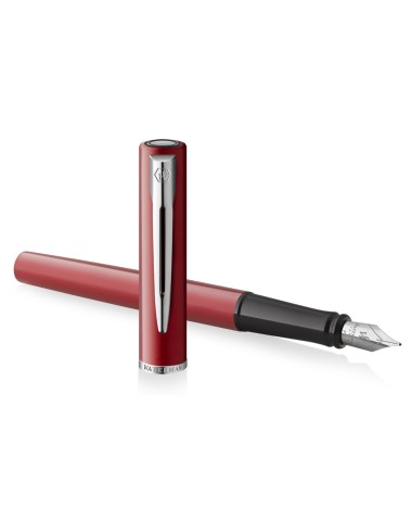 Pióro wieczne Waterman Allure czerwone CT [2068194]