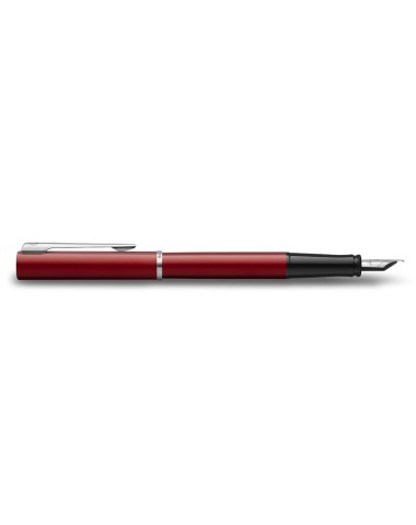 Pióro wieczne Waterman Allure czerwone CT [2068194]