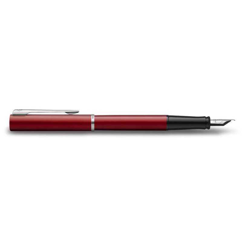 Pióro wieczne Waterman Allure czerwone CT [2068194]