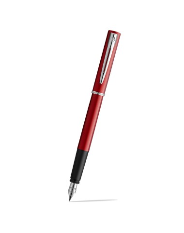 Pióro wieczne Waterman Allure czerwone CT [2068194]