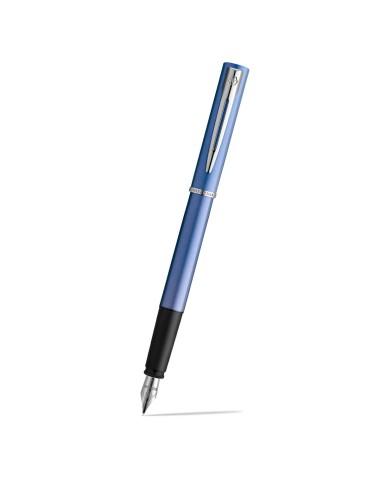 Pióro wieczne Waterman Allure niebieskie CT [2068195]