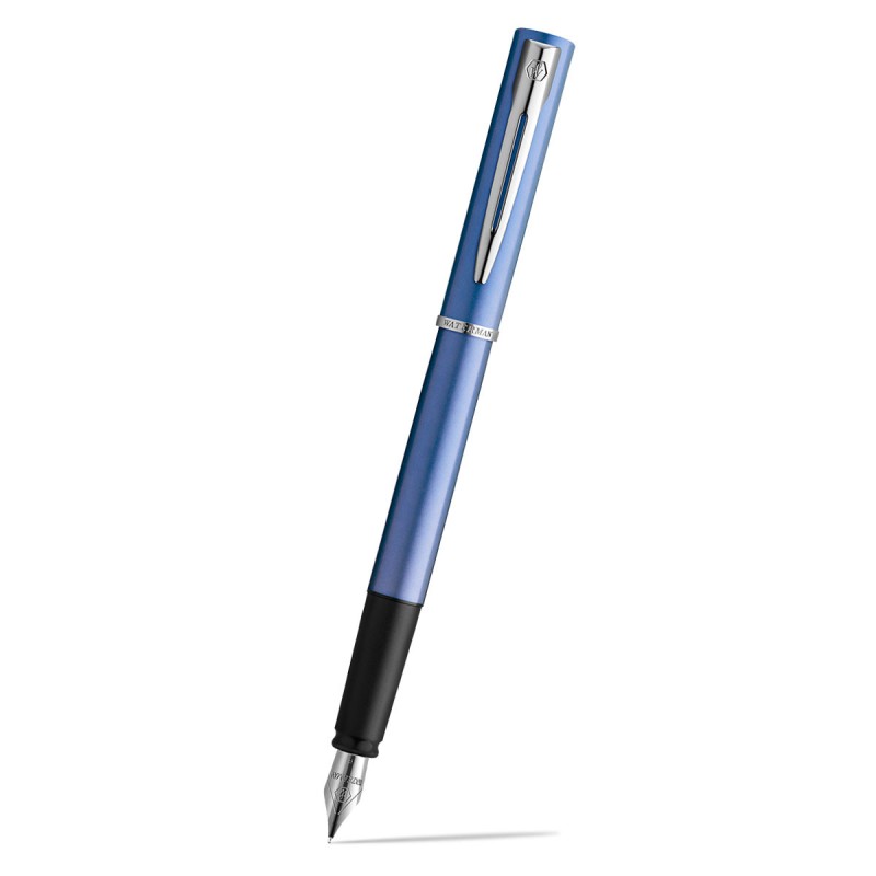 Pióro wieczne Waterman Allure niebieskie CT [2068195]