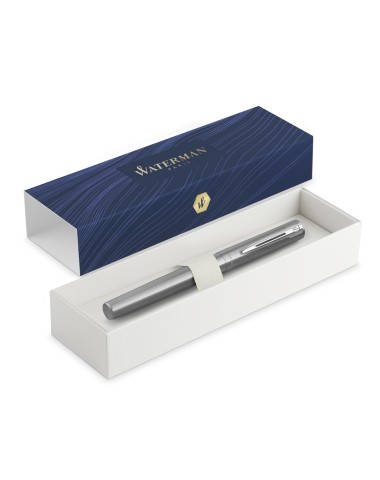 Pióro wieczne Waterman Allure stalowe CT [2085910]