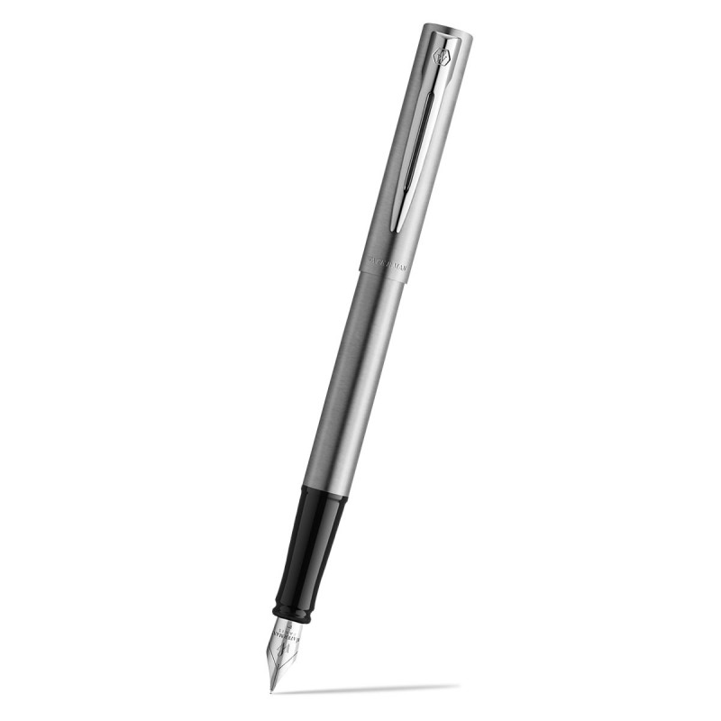 Pióro wieczne Waterman Allure stalowe CT [2085910]