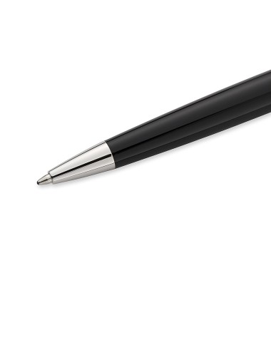 Długopis Waterman Hemisphere czarny CT [S0920570]