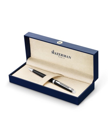 Długopis Waterman Hemisphere czarny CT [S0920570]