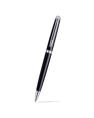 Długopis Waterman Hemisphere czarny CT [S0920570]