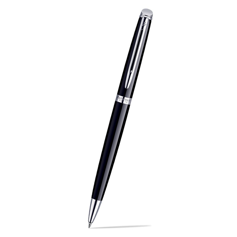 Długopis Waterman Hemisphere czarny CT [S0920570]