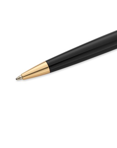 Długopis Waterman Hemisphere czarny GT [S0920670]