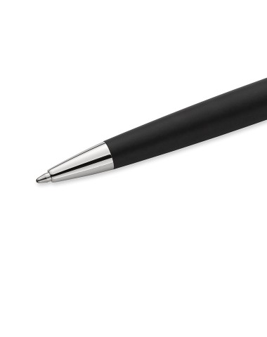 Długopis Waterman Hemisphere czarny matowy CT [S0920870]