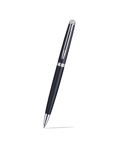 Długopis Waterman Hemisphere czarny matowy CT [S0920870]