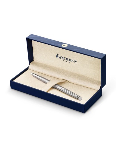 Długopis Waterman Hemisphere stalowy CT [S0920470]
