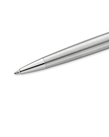 Długopis Waterman Hemisphere stalowy CT [S0920470]