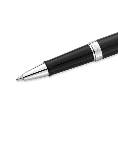 Pióro kulkowe Waterman Hemisphere czarne CT [S0920550]