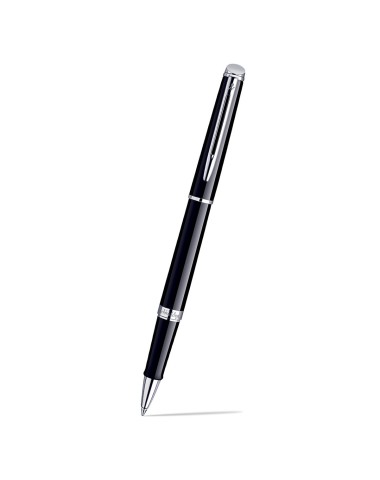 Pióro kulkowe Waterman Hemisphere czarne CT [S0920550]