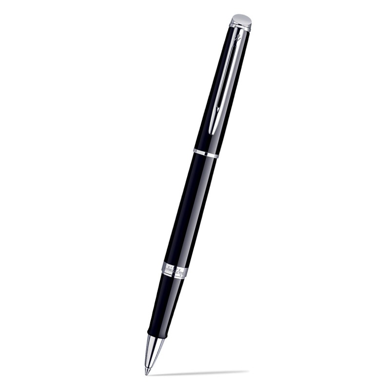 Pióro kulkowe Waterman Hemisphere czarne CT [S0920550]