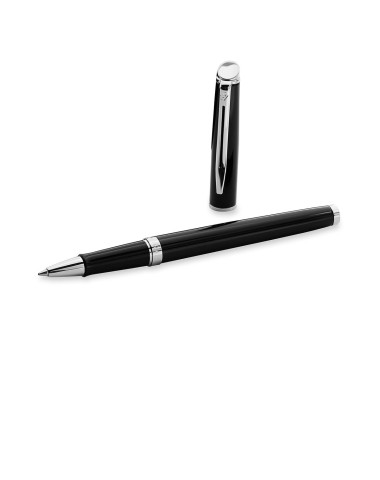 Pióro kulkowe Waterman Hemisphere czarne CT [S0920550]