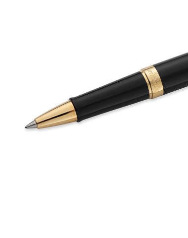 Pióro kulkowe Waterman Hemisphere czarne GT [S0920650]