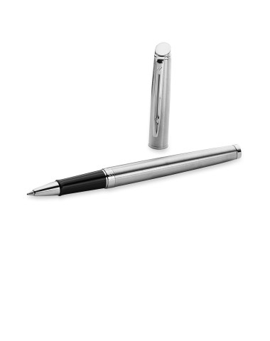 Pióro kulkowe Waterman Hemisphere stalowe CT [S0920450]