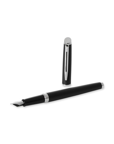 Pióro wieczne Waterman Hemisphere czarne matowe CT [S0920810]