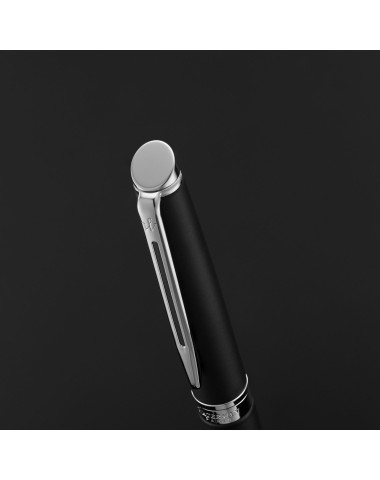 Pióro wieczne Waterman Hemisphere czarne matowe CT [S0920810]