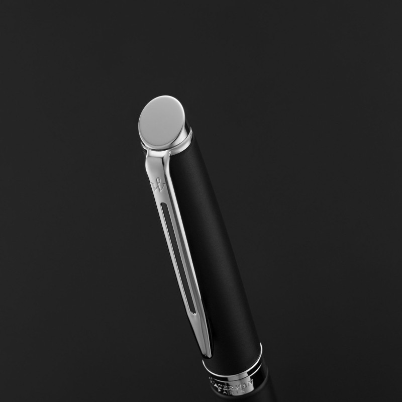 Pióro wieczne Waterman Hemisphere czarne matowe CT [S0920810]