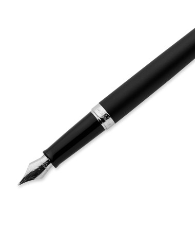 Pióro wieczne Waterman Hemisphere czarne matowe CT [S0920810]