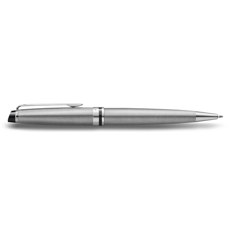 Długopis Waterman Expert stalowy CT [S0952100]