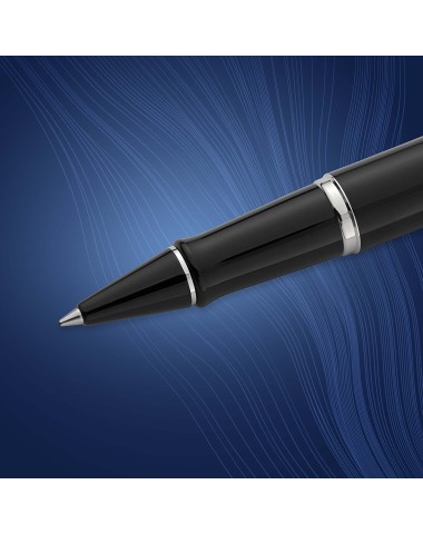 Pióro kulkowe Waterman Expert Czarne CT [S0951780]